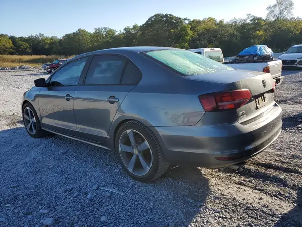 3VW267AJ8GM286644 2016 VOLKSWAGEN JETTA - Image 2