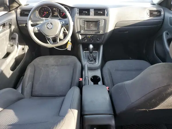 3VW267AJ8GM286644 2016 VOLKSWAGEN JETTA - Image 8