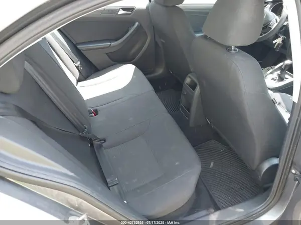 3VW267AJ8GM286742 2016 VOLKSWAGEN JETTA - Image 8