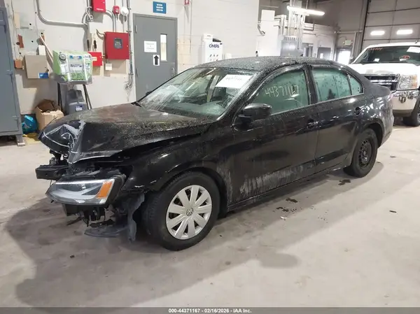 3VW267AJ8GM289415 2016 VOLKSWAGEN JETTA - Image 2