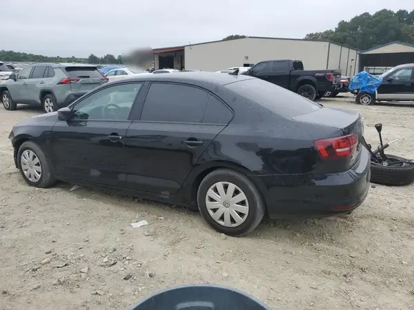 3VW267AJ8GM289589 2016 VOLKSWAGEN JETTA - Image 2