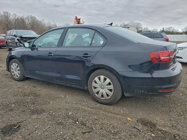 3VW267AJ8GM289639 2016 VOLKSWAGEN JETTA - Image 2