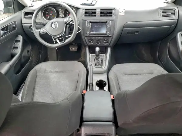 3VW267AJ8GM289639 2016 VOLKSWAGEN JETTA - Image 8