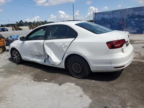 3VW267AJ8GM293769 2016 VOLKSWAGEN JETTA - Image 2