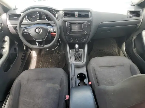 3VW267AJ8GM293769 2016 VOLKSWAGEN JETTA - Image 8
