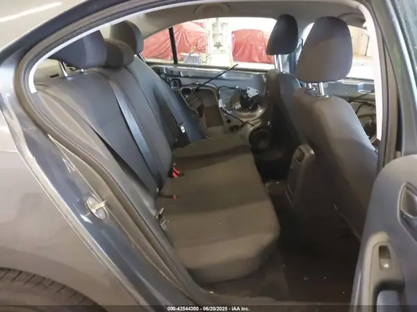 3VW267AJ8GM300803 2016 VOLKSWAGEN JETTA - Image 8