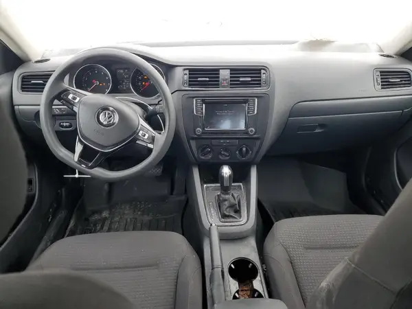 3VW267AJ8GM302633 2016 VOLKSWAGEN JETTA - Image 8