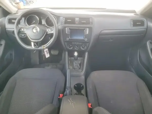 3VW267AJ8GM302910 2016 VOLKSWAGEN JETTA - Image 8