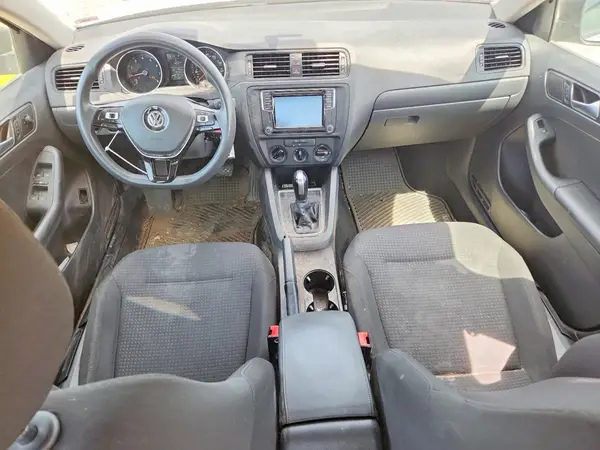 3VW267AJ8GM305127 2016 VOLKSWAGEN JETTA - Image 8