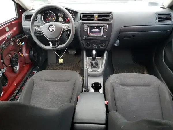 3VW267AJ8GM305645 2016 VOLKSWAGEN JETTA - Image 8