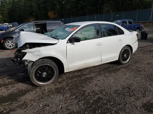 3VW267AJ8GM310148 2016 VOLKSWAGEN JETTA - Image 1