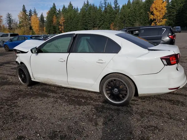 3VW267AJ8GM310148 2016 VOLKSWAGEN JETTA - Image 2