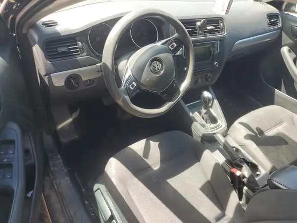 3VW267AJ8GM311042 2016 VOLKSWAGEN JETTA - Image 8