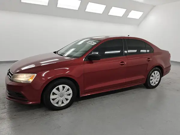 3VW267AJ8GM312448 2016 VOLKSWAGEN JETTA - Image 1