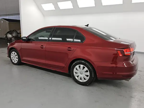 3VW267AJ8GM312448 2016 VOLKSWAGEN JETTA - Image 2