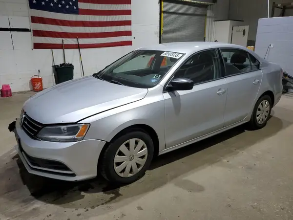 3VW267AJ8GM319593 2016 VOLKSWAGEN JETTA - Image 1