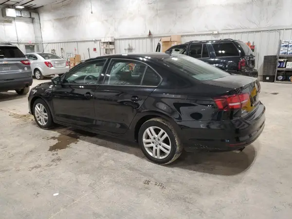 3VW267AJ8GM320016 2016 VOLKSWAGEN JETTA - Image 2