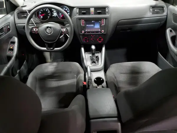 3VW267AJ8GM320016 2016 VOLKSWAGEN JETTA - Image 8