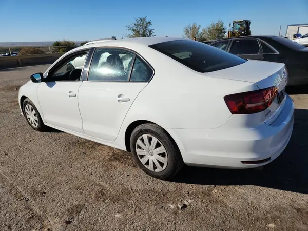 3VW267AJ8GM322655 2016 VOLKSWAGEN JETTA - Image 2
