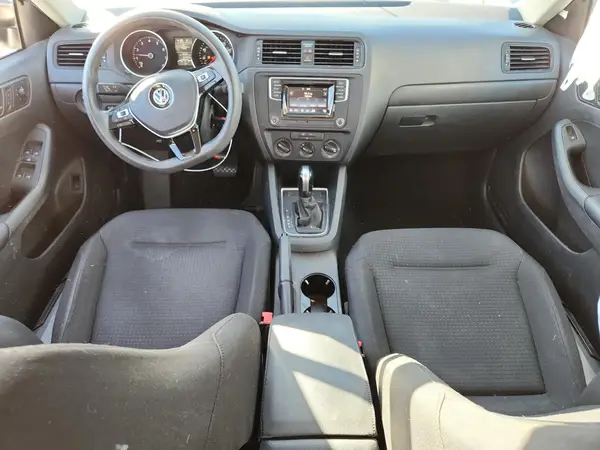 3VW267AJ8GM322655 2016 VOLKSWAGEN JETTA - Image 8