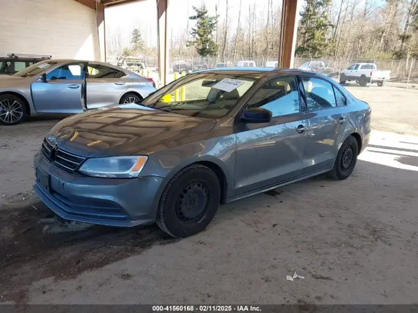 3VW267AJ8GM323272 2016 VOLKSWAGEN JETTA - Image 2