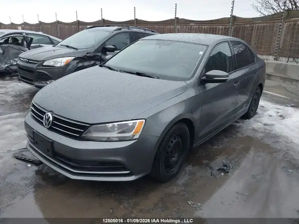 3VW267AJ8GM325765 2016 VOLKSWAGEN JETTA - Image 2
