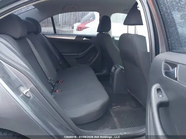 3VW267AJ8GM325765 2016 VOLKSWAGEN JETTA - Image 8
