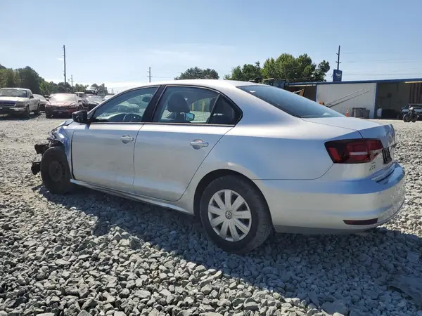 3VW267AJ8GM327256 2016 VOLKSWAGEN JETTA - Image 2