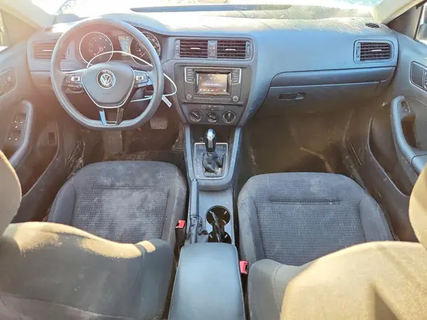 3VW267AJ8GM327743 2016 VOLKSWAGEN JETTA - Image 8