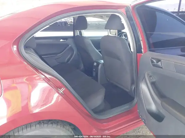 3VW267AJ8GM328276 2016 VOLKSWAGEN JETTA - Image 8