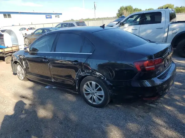 3VW267AJ8GM328424 2016 VOLKSWAGEN JETTA - Image 2