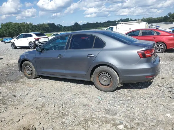 3VW267AJ8GM331761 2016 VOLKSWAGEN JETTA - Image 2