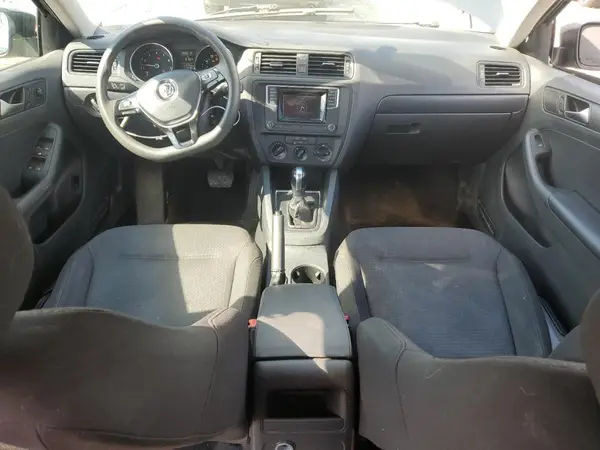 3VW267AJ8GM331761 2016 VOLKSWAGEN JETTA - Image 8