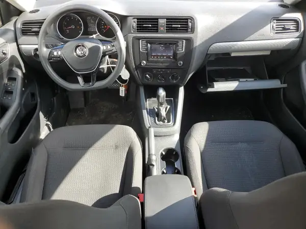 3VW267AJ8GM332280 2016 VOLKSWAGEN JETTA - Image 8