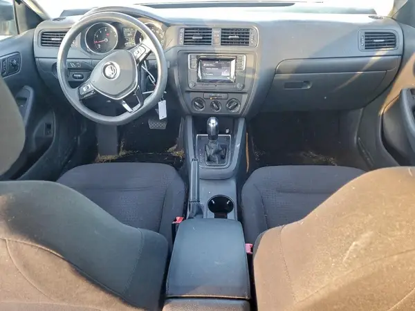 3VW267AJ8GM334420 2016 VOLKSWAGEN JETTA - Image 8