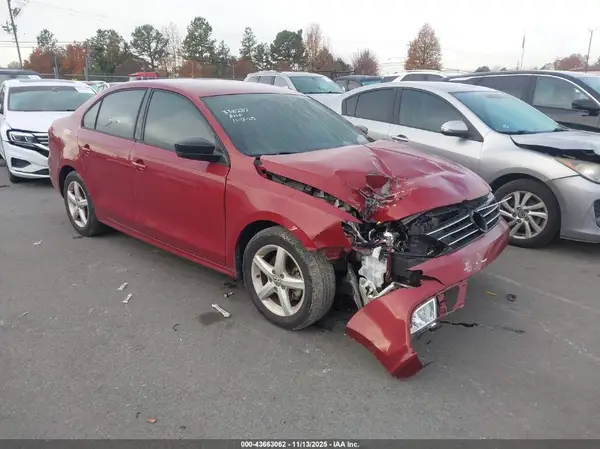 3VW267AJ8GM338287 2016 VOLKSWAGEN JETTA - Image 1
