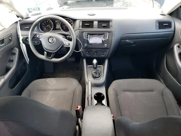 3VW267AJ8GM349323 2016 VOLKSWAGEN JETTA - Image 8