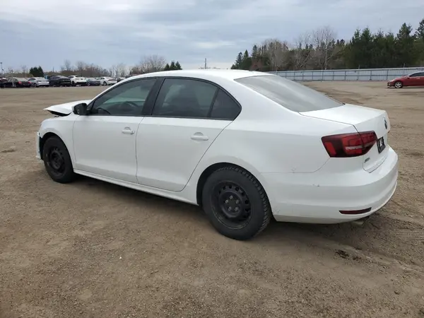 3VW267AJ8GM351668 2016 VOLKSWAGEN JETTA - Image 2