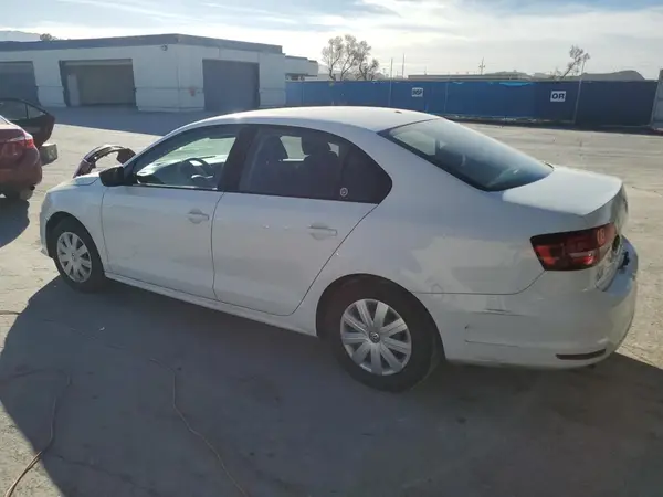 3VW267AJ8GM353243 2016 VOLKSWAGEN JETTA - Image 2