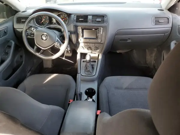 3VW267AJ8GM353436 2016 VOLKSWAGEN JETTA - Image 8