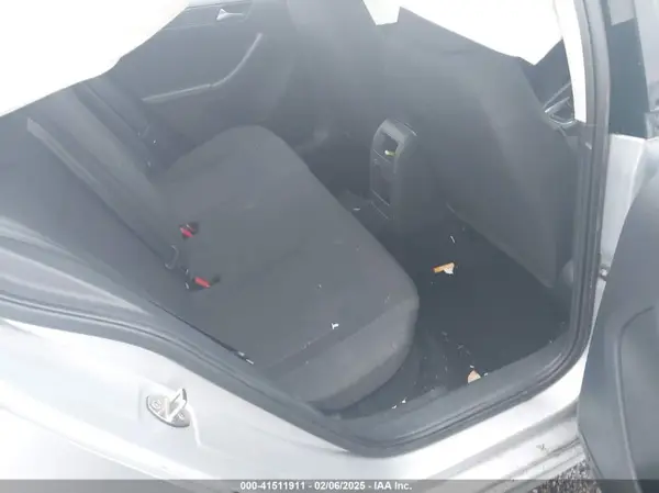 3VW267AJ8GM353890 2016 VOLKSWAGEN JETTA - Image 8