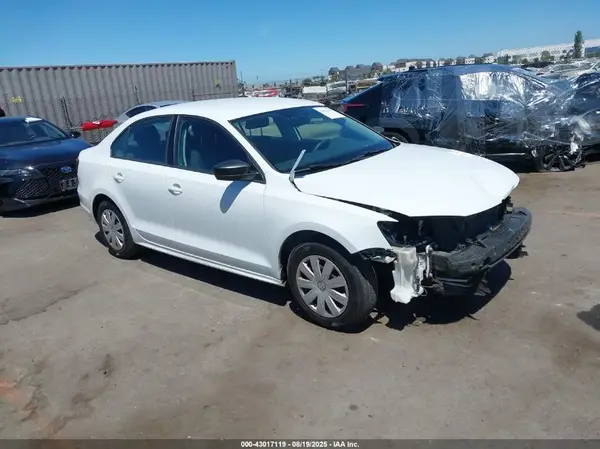 3VW267AJ8GM355185 2016 VOLKSWAGEN JETTA - Image 1