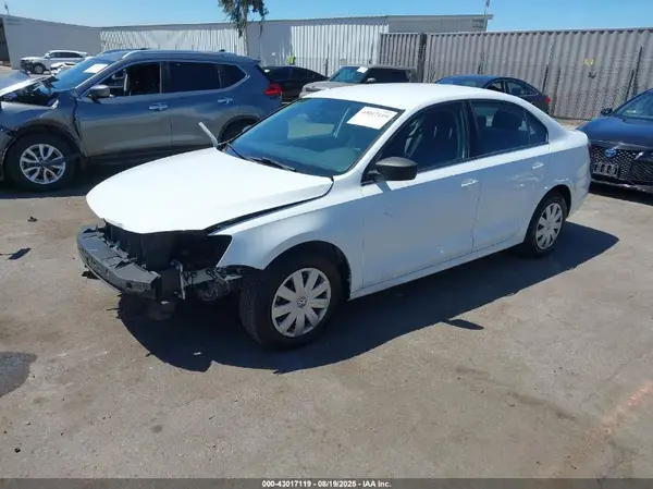 3VW267AJ8GM355185 2016 VOLKSWAGEN JETTA - Image 2