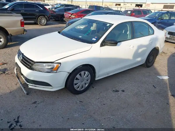 3VW267AJ8GM356241 2016 VOLKSWAGEN JETTA - Image 2
