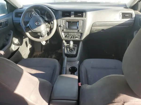 3VW267AJ8GM358989 2016 VOLKSWAGEN JETTA - Image 8