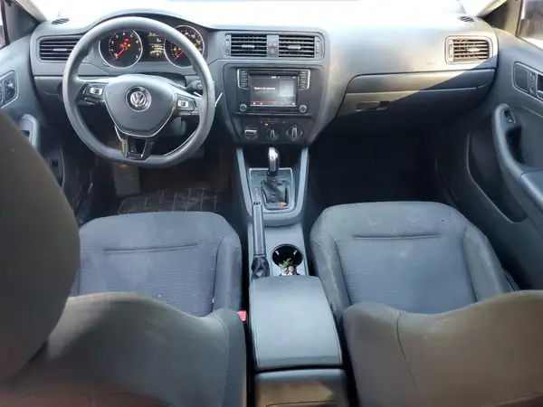 3VW267AJ8GM365599 2016 VOLKSWAGEN JETTA - Image 8