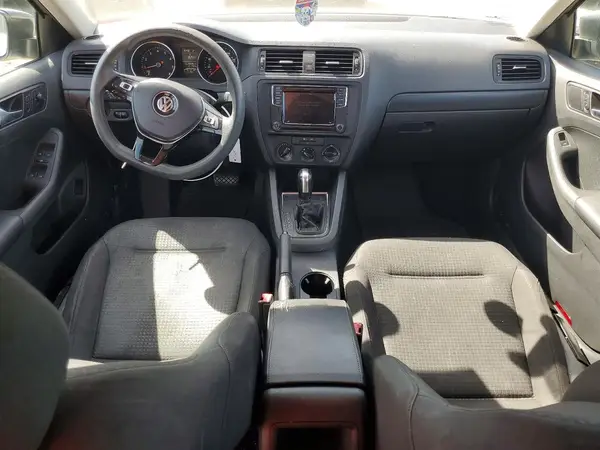 3VW267AJ8GM366168 2016 VOLKSWAGEN JETTA - Image 8