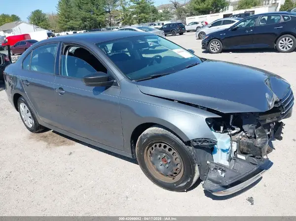 3VW267AJ8GM366591 2016 VOLKSWAGEN JETTA - Image 1