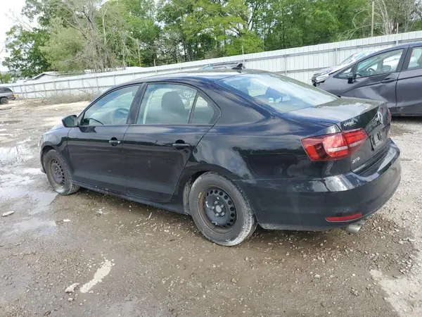 3VW267AJ8GM373511 2016 VOLKSWAGEN JETTA - Image 2