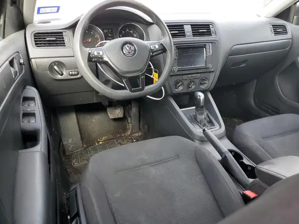 3VW267AJ8GM373511 2016 VOLKSWAGEN JETTA - Image 8